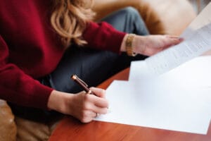 Wypowiedzenie umowy najmu w&nbsp;trybie natychmiastowym