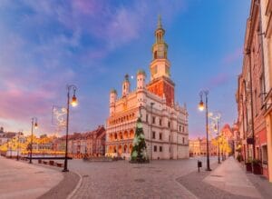 Poznań: które dzielnice zyskują na&nbsp;wartości i&nbsp;dlaczego? Przegląd trendów lokalnych