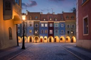 Poznań: które dzielnice zyskują na&nbsp;wartości i&nbsp;dlaczego? Przegląd trendów lokalnych