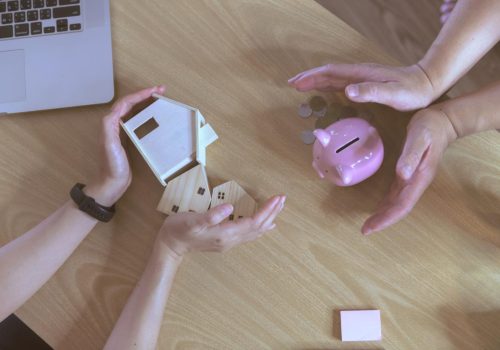 Wkład własny – Jak zaoszczędzić na&nbsp;zakup mieszkania?