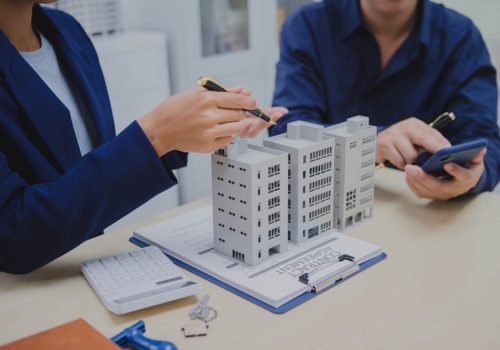 Sprzedaż mieszkania z&nbsp;hipoteką – jak przeprowadzić transakcję bez&nbsp;stresu?