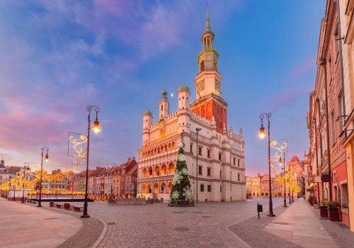 Poznań: które dzielnice zyskują na&nbsp;wartości i&nbsp;dlaczego? Przegląd trendów lokalnych