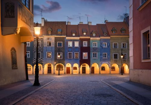 Poznań: które dzielnice zyskują na&nbsp;wartości i&nbsp;dlaczego? Przegląd trendów lokalnych