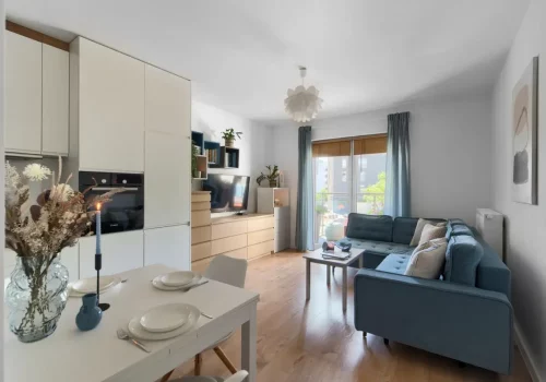 Home Staging – Jak przygotować mieszkanie do&nbsp;sprzedaży