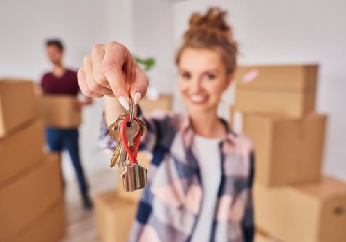 Jak bezpiecznie wynająć mieszkanie?